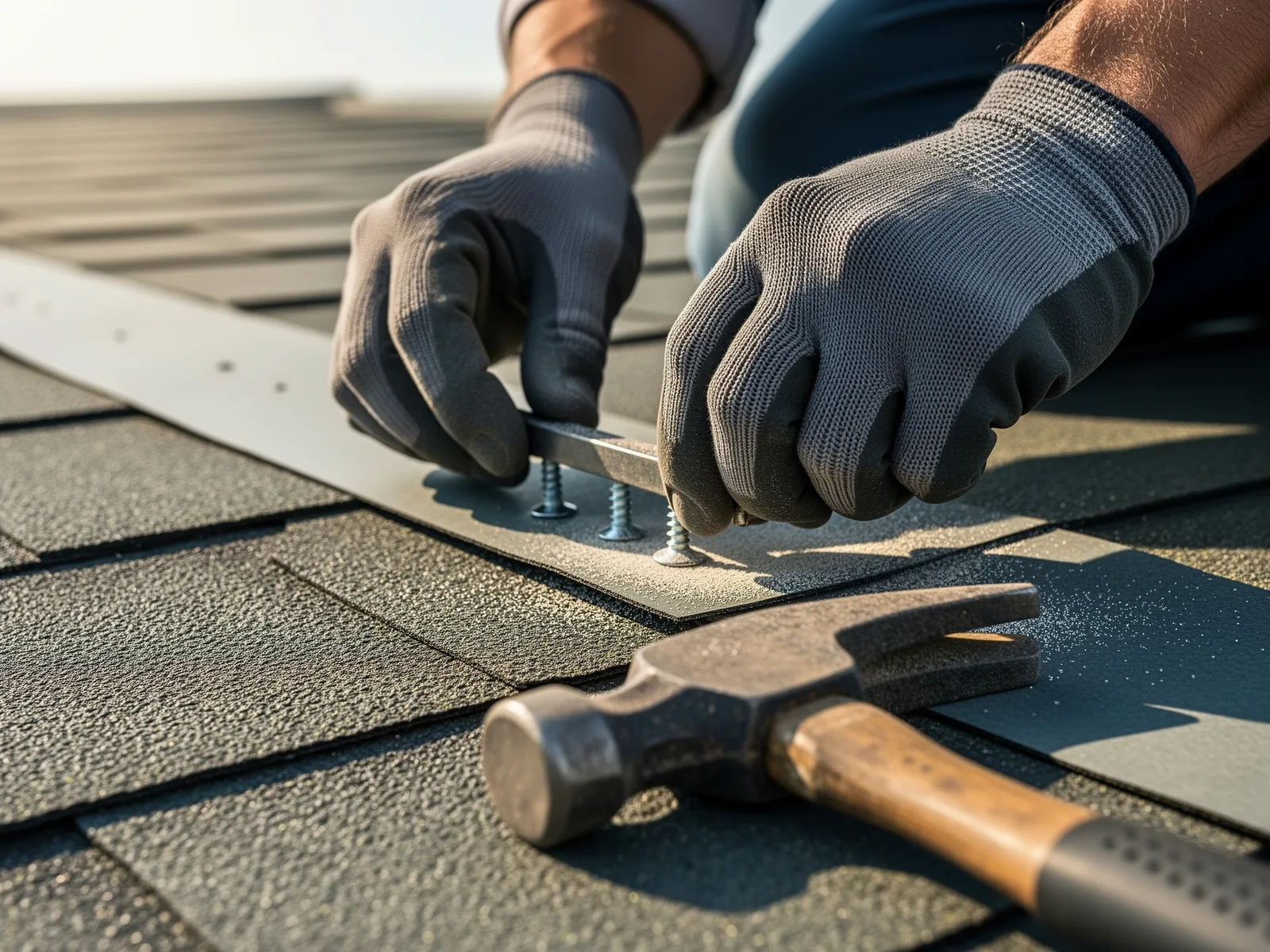 Why choose Fascia Repair in Lansing, NY
